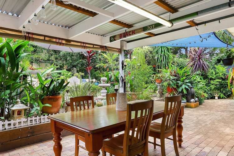 Sixth view of Homely house listing, 23 Newfield Street, Sunrise Beach QLD 4567