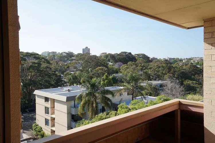 Fourth view of Homely apartment listing, 26/2 New McLean Street, Edgecliff NSW 2027