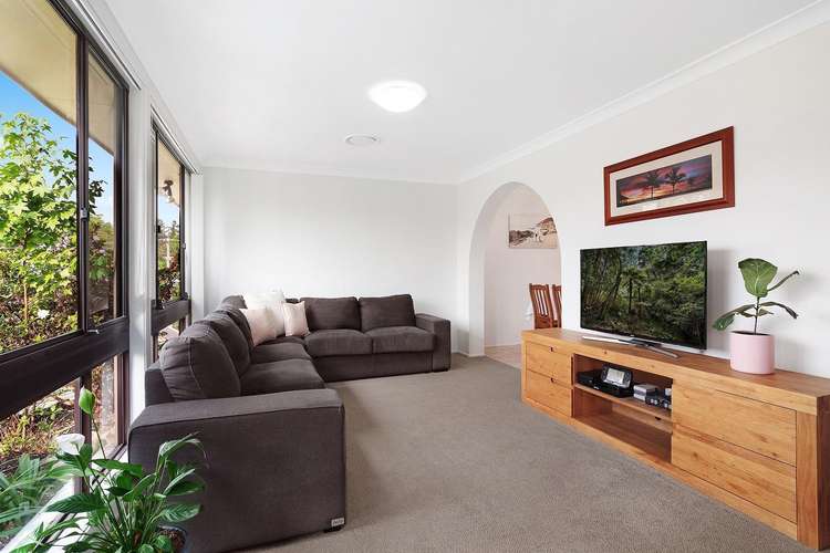 Third view of Homely house listing, 5 Guss Cannon Close, Green Point NSW 2251