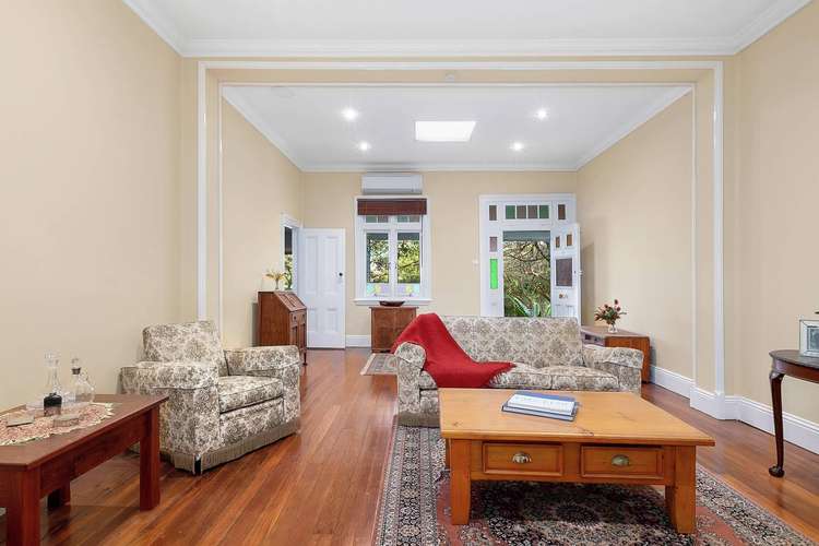 Second view of Homely house listing, 2 Kerrie Road, Oatlands NSW 2117
