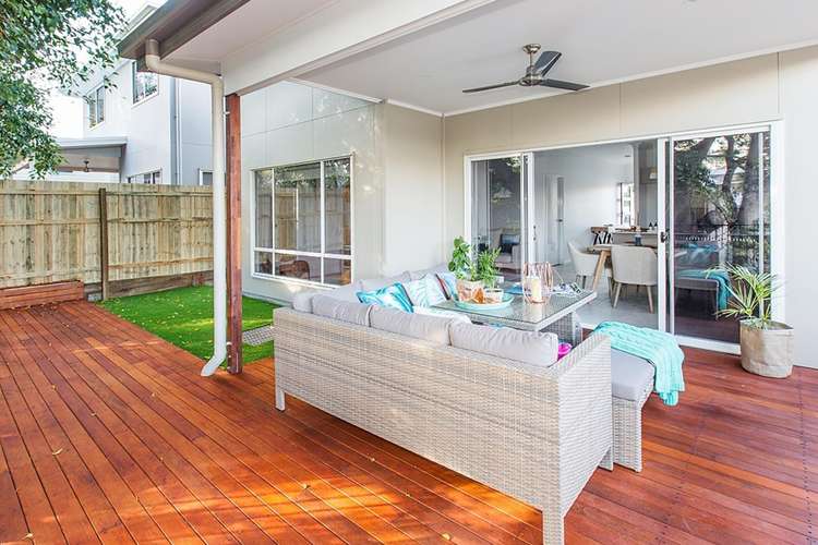 Second view of Homely house listing, 33 Kintore Street, Annerley QLD 4103