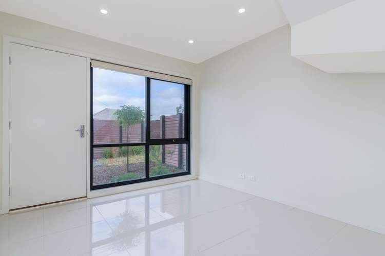 Third view of Homely townhouse listing, 12B Caringa Street, Pascoe Vale VIC 3044