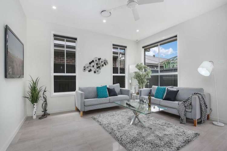 Main view of Homely house listing, 18 Torin Street, Marsden Park NSW 2765
