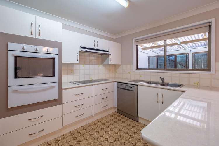 Third view of Homely townhouse listing, 2/19 Colonial Circuit, Port Macquarie NSW 2444