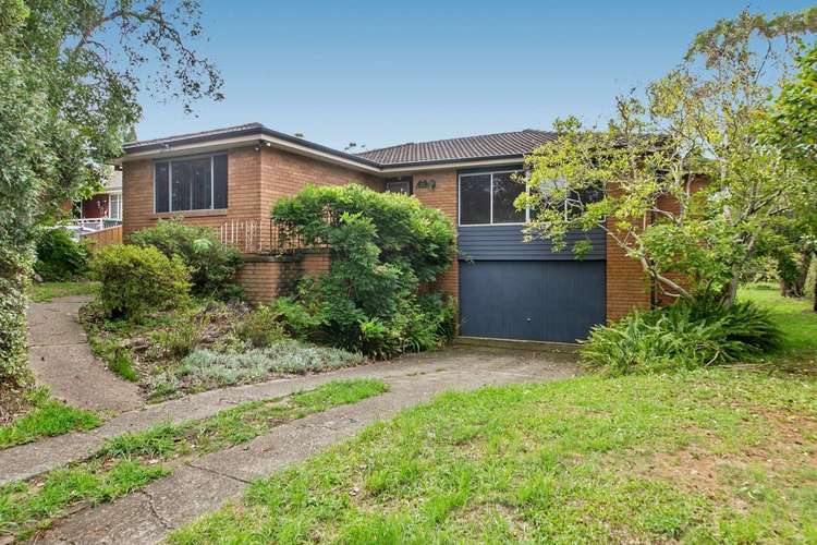 Second view of Homely house listing, 18 Church Street, West Pennant Hills NSW 2125
