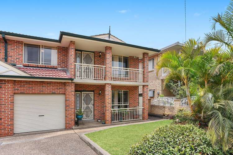 2/54 Taylor Street, Condell Park NSW 2200