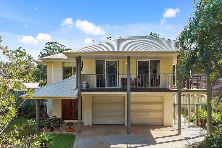 Main view of Homely house listing, 53 Golf Course Drive, Tewantin QLD 4565