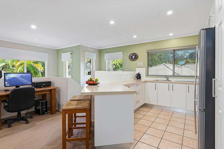 Second view of Homely house listing, 53 Golf Course Drive, Tewantin QLD 4565