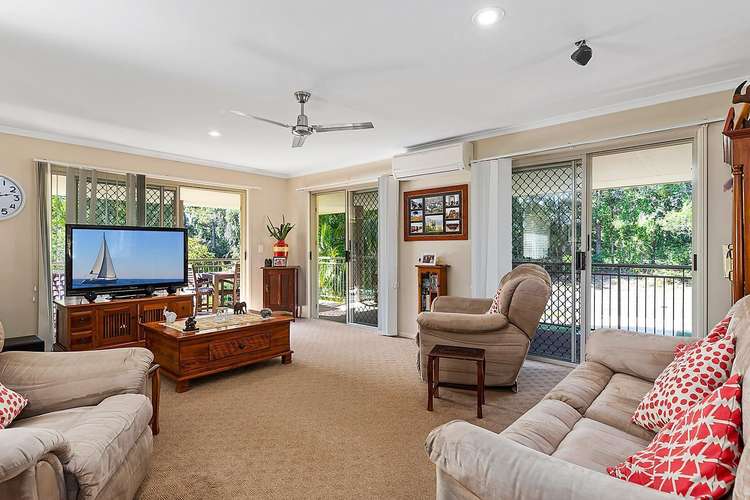Third view of Homely house listing, 53 Golf Course Drive, Tewantin QLD 4565