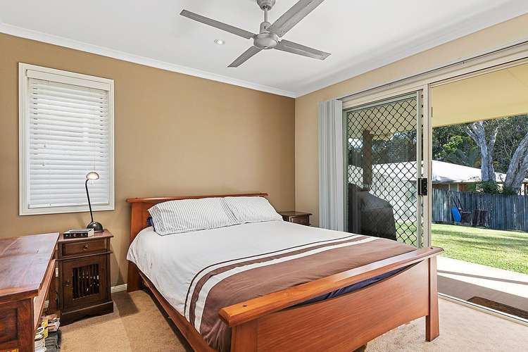 Fifth view of Homely house listing, 53 Golf Course Drive, Tewantin QLD 4565