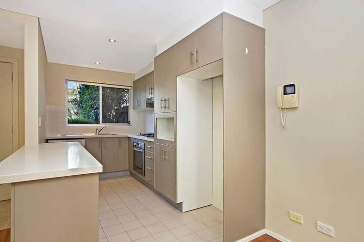 Second view of Homely townhouse listing, 7/24 Bennett Street, Mortlake NSW 2137