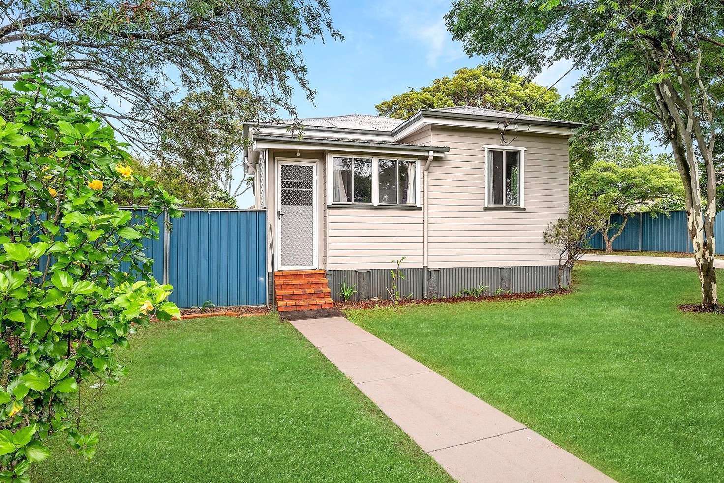 Main view of Homely house listing, 14 Goode Street, Toowoomba QLD 4350