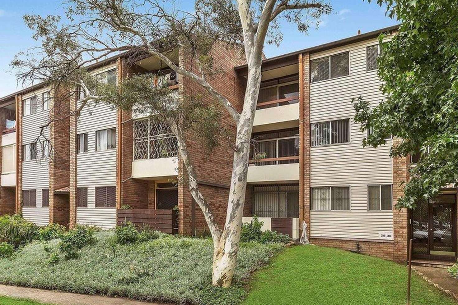 Main view of Homely apartment listing, 12/26 Remembrance Avenue, Warwick Farm NSW 2170