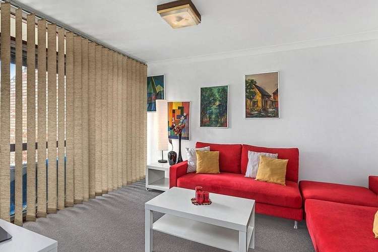 Second view of Homely apartment listing, 12/26 Remembrance Avenue, Warwick Farm NSW 2170