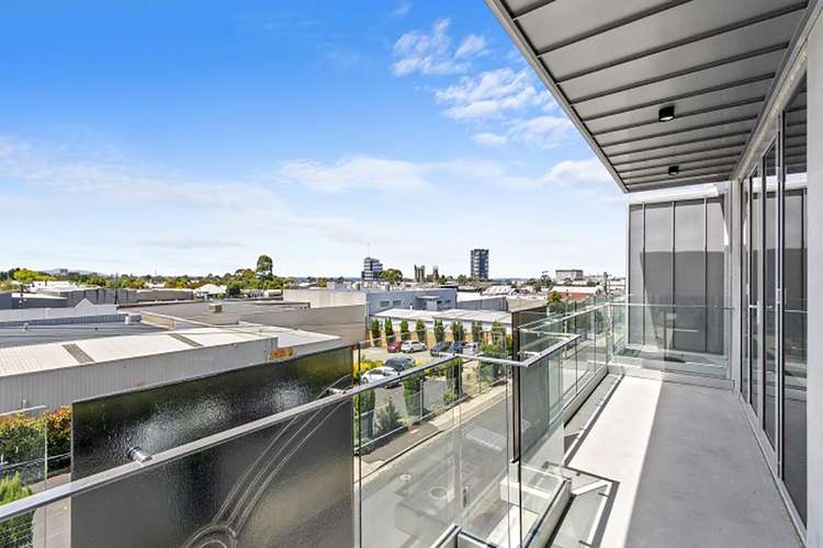 Main view of Homely apartment listing, 109/17 Halstead Place, Geelong West VIC 3218