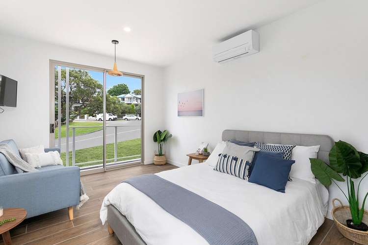 Main view of Homely studio listing, 60 Binalong Avenue, Allambie Heights NSW 2100