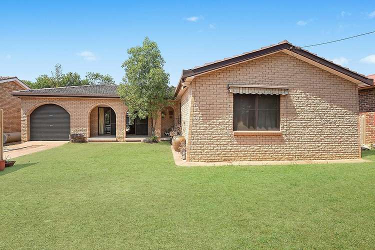 Main view of Homely house listing, 7 Cedar Avenue, Mudgee NSW 2850