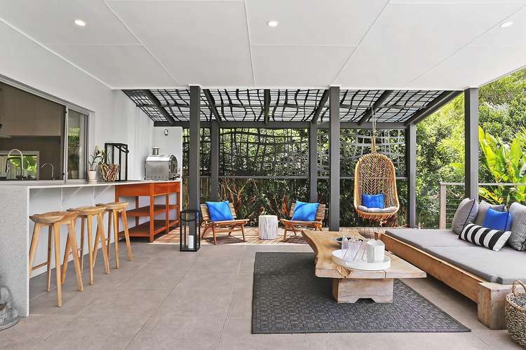 Fourth view of Homely house listing, 15 Antipodes Close, Castaways Beach QLD 4567