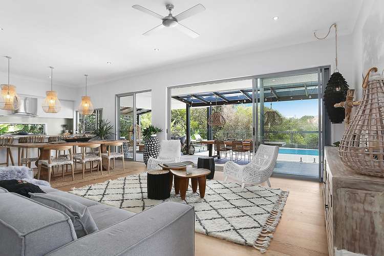 Fifth view of Homely house listing, 15 Antipodes Close, Castaways Beach QLD 4567