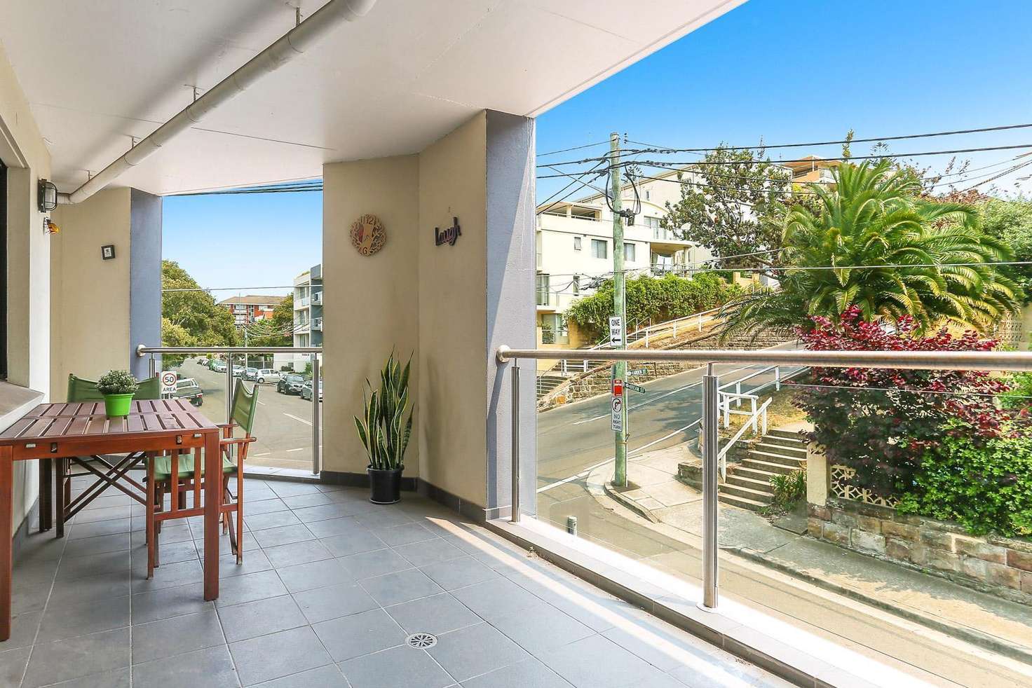 Main view of Homely apartment listing, 1/167 Arden Street, Coogee NSW 2034