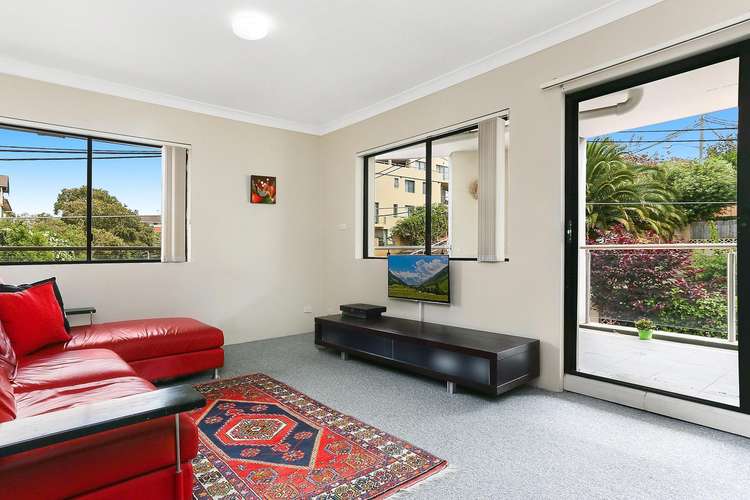 Second view of Homely apartment listing, 1/167 Arden Street, Coogee NSW 2034