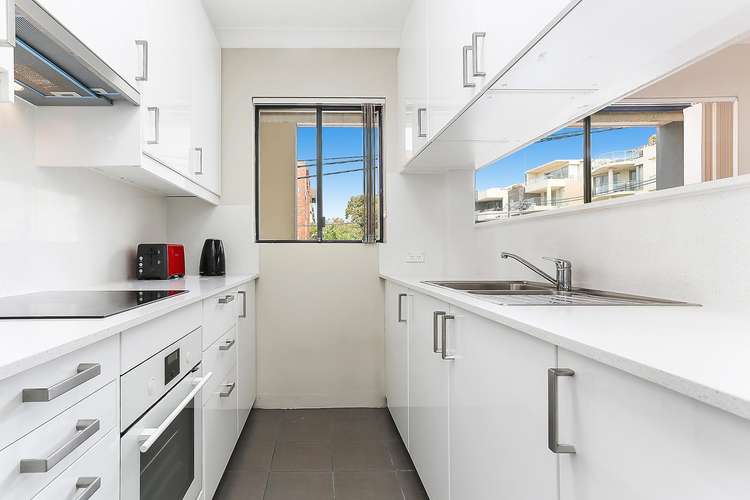 Third view of Homely apartment listing, 1/167 Arden Street, Coogee NSW 2034