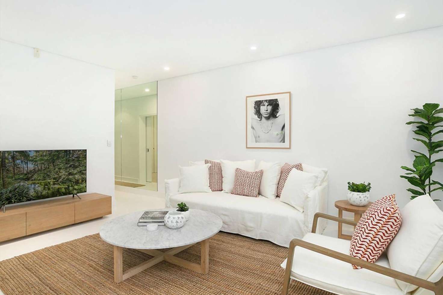 Main view of Homely apartment listing, 4/33 Balfour Road, Bellevue Hill NSW 2023