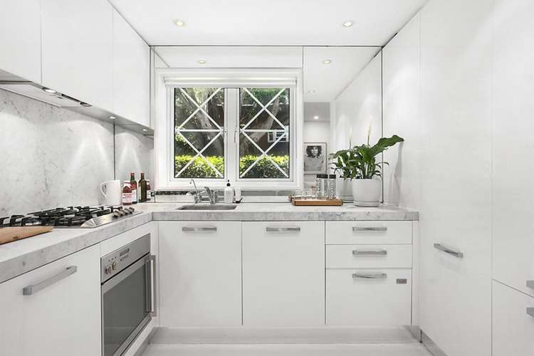 Second view of Homely apartment listing, 4/33 Balfour Road, Bellevue Hill NSW 2023