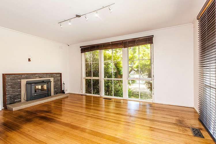 Second view of Homely house listing, 39 Pickford Street, Burwood East VIC 3151