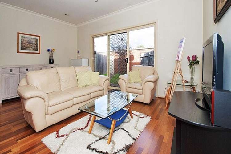 Third view of Homely townhouse listing, 19 Gaffney Street, Coburg VIC 3058
