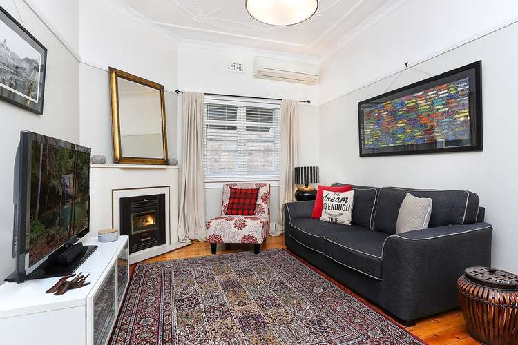 Second view of Homely house listing, 26 Richmond Street, Earlwood NSW 2206