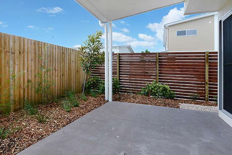 Fourth view of Homely townhouse listing, 10/245 Handford Road, Taigum QLD 4018