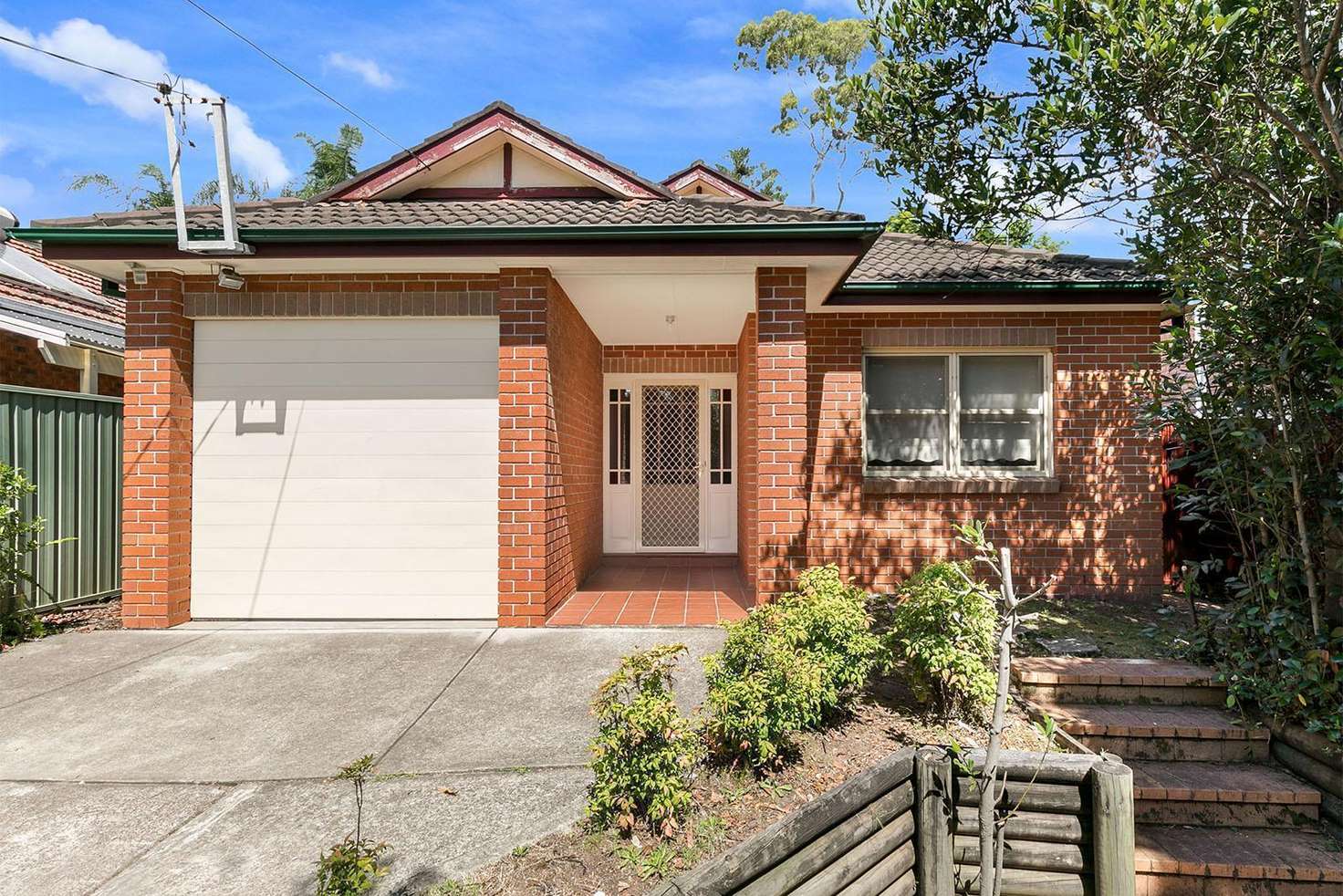 Main view of Homely house listing, 47A Milton Avenue, Eastwood NSW 2122