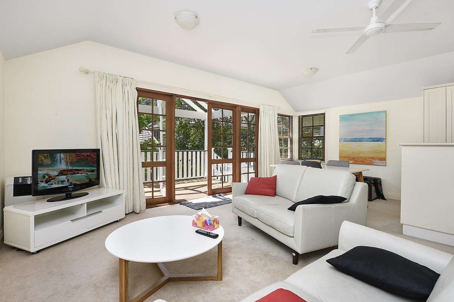 Main view of Homely apartment listing, 14 Kirkham Street, Beecroft NSW 2119