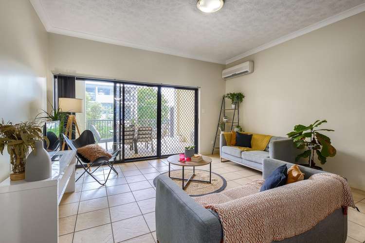 Second view of Homely apartment listing, 2/16 Devon Street, Yeronga QLD 4104