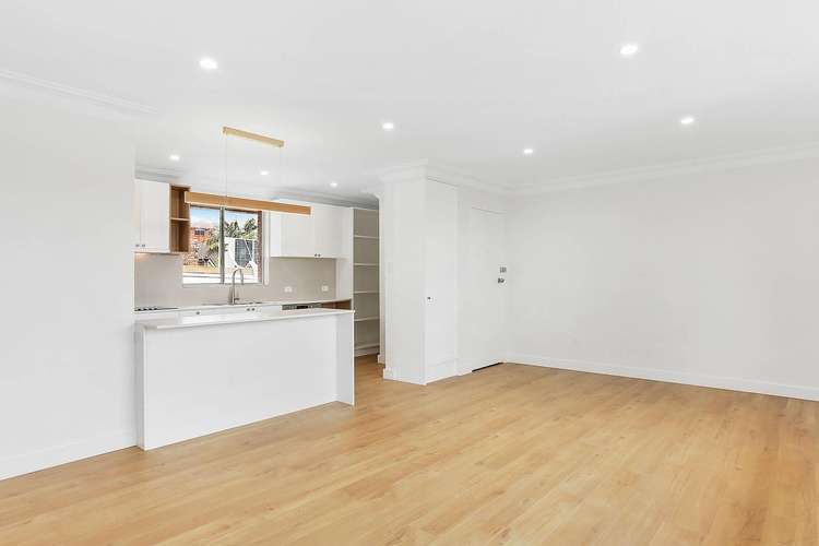 Second view of Homely apartment listing, 7/10 Wallace Street, Waverley NSW 2024
