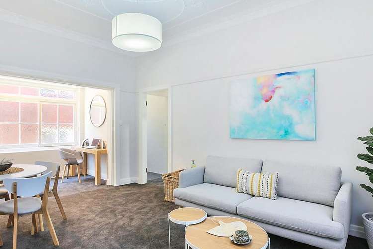 Main view of Homely apartment listing, 4/14A Carr Street, Coogee NSW 2034