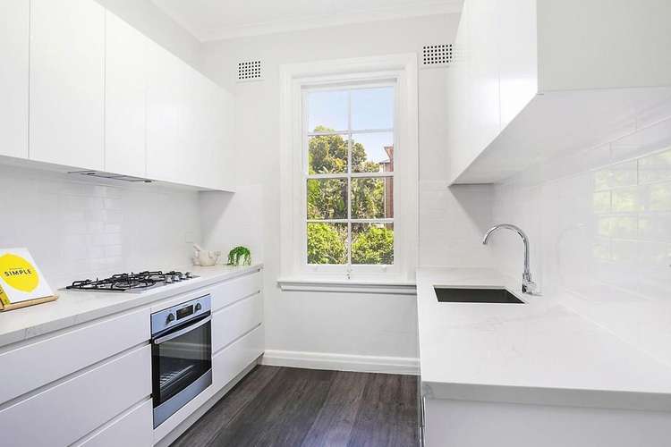 Second view of Homely apartment listing, 4/14A Carr Street, Coogee NSW 2034