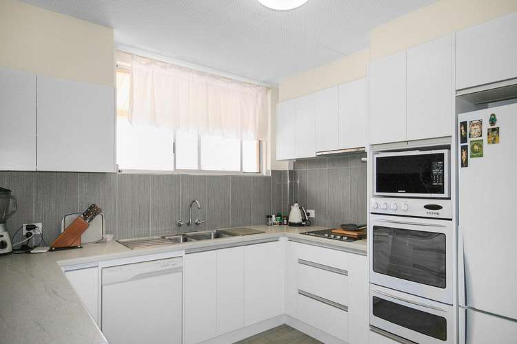 Main view of Homely unit listing, 9/21 Ivory Crescent, Tweed Heads NSW 2485