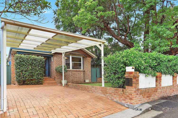 Fourth view of Homely house listing, 18A Station Street, Naremburn NSW 2065