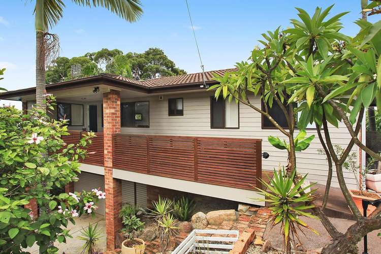 Main view of Homely house listing, 6 The Bastion, Umina Beach NSW 2257