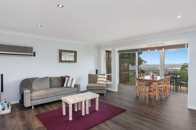 Third view of Homely house listing, 6 The Bastion, Umina Beach NSW 2257