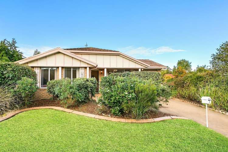 Main view of Homely house listing, 3 Reef Way, Blue Haven NSW 2262