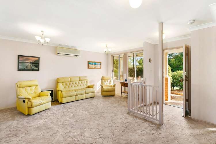 Fourth view of Homely house listing, 3 Reef Way, Blue Haven NSW 2262