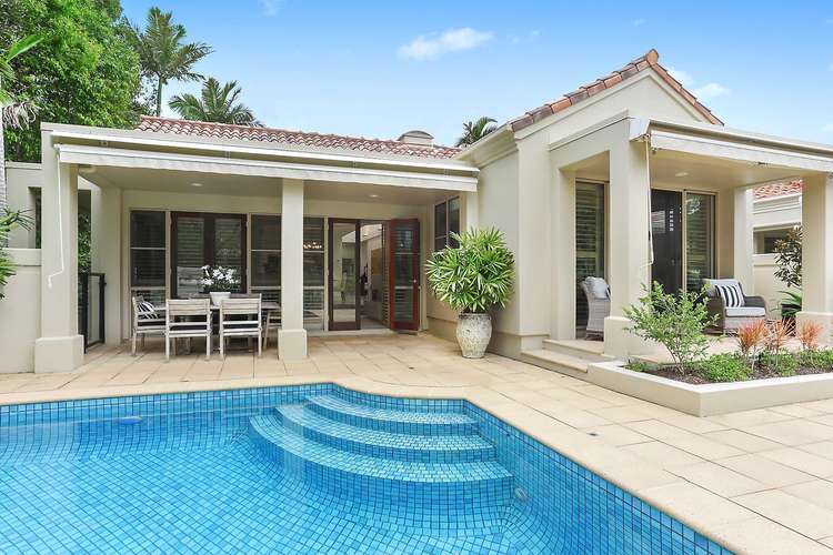 Main view of Homely house listing, 237/61 Noosa Springs Drive, Noosa Heads QLD 4567