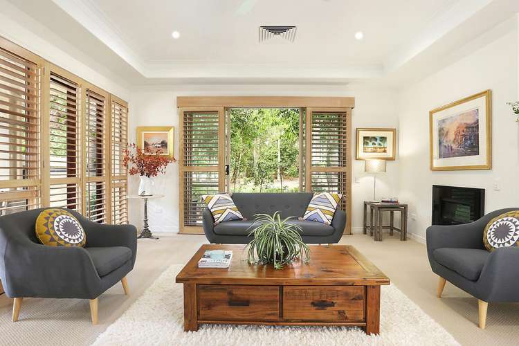 Fifth view of Homely house listing, 237/61 Noosa Springs Drive, Noosa Heads QLD 4567