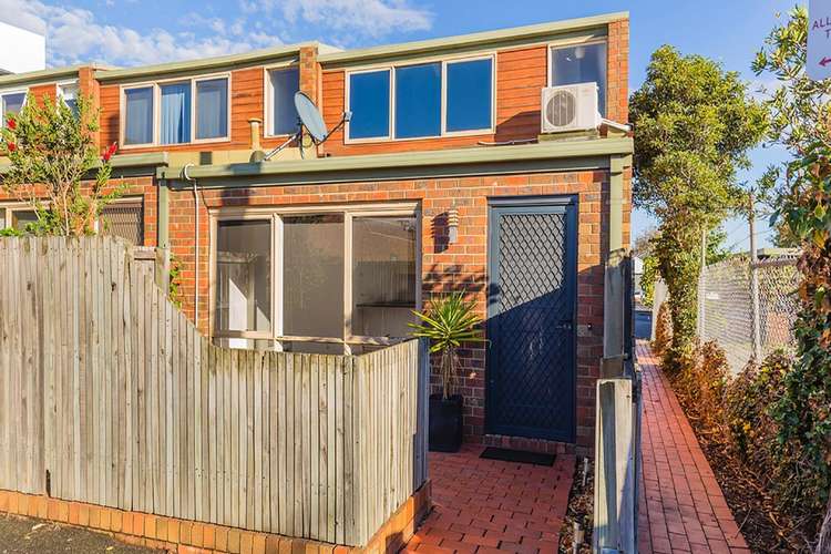 Main view of Homely townhouse listing, 6/203 Little Malop Street, Geelong VIC 3220