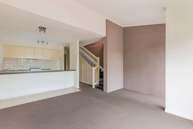 Second view of Homely townhouse listing, 6/203 Little Malop Street, Geelong VIC 3220