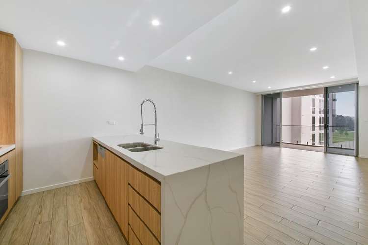 Main view of Homely apartment listing, A106/86 Centenary Drive, Strathfield NSW 2135