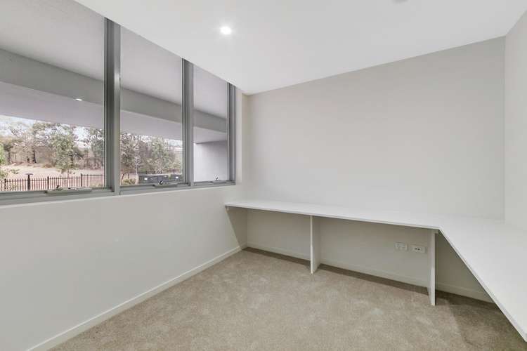 Fourth view of Homely apartment listing, A106/86 Centenary Drive, Strathfield NSW 2135